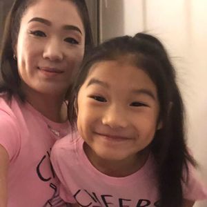 Meet your Posher, Pilar